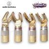 Càng Cua Audio Technica AT 6306 Quick Lock