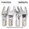 Càng cua Furutech FP 201 (R)