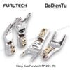 Càng cua Furutech FP 201 (R)
