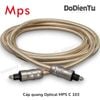 Cáp quang Optical MPS C 103
