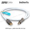 Cáp USB 2.0 Supra A to B ( New Version )