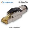 Đầu cáp mạng RJ 45 Cable Matters Cat 8