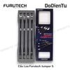 Cầu loa Furutech Jumper S
