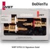 WBT 0702.11 Signature Gold