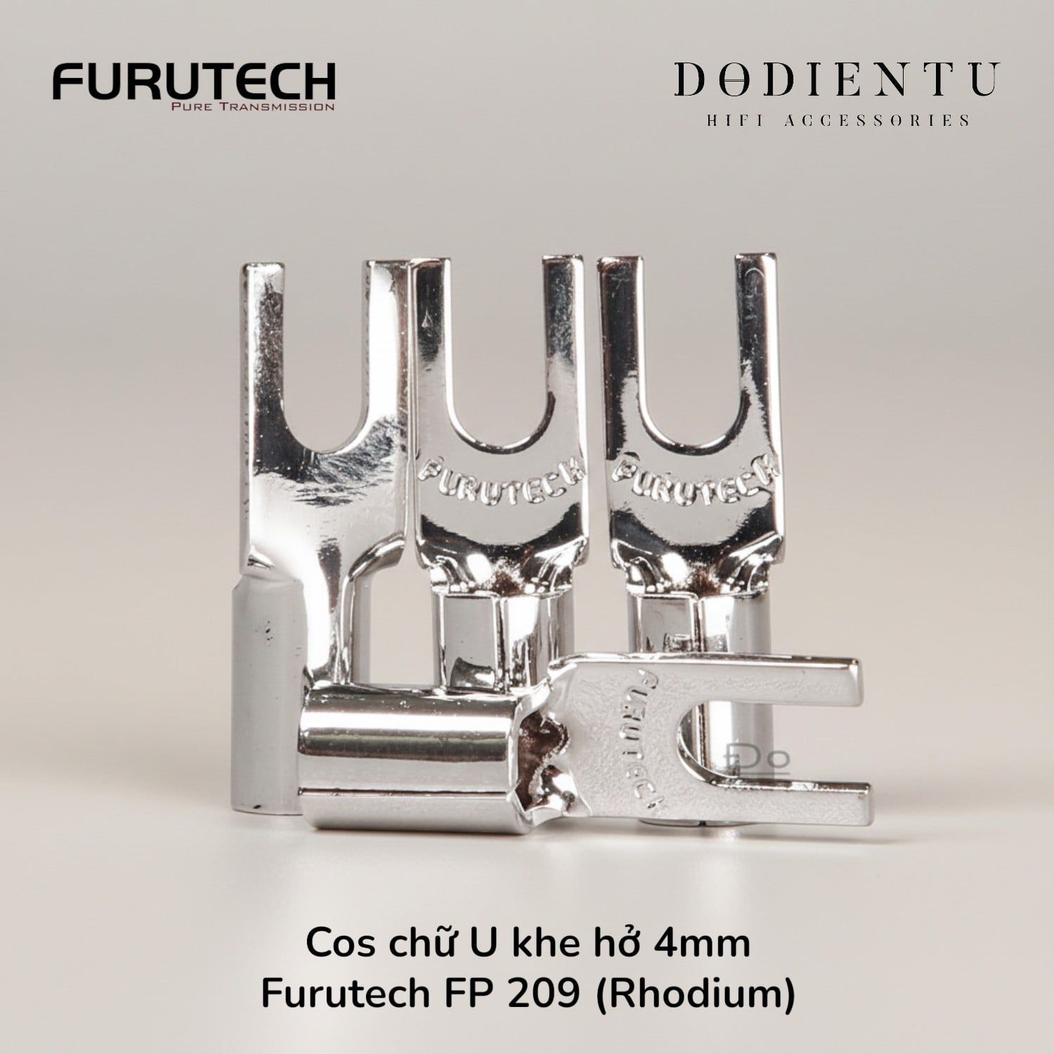 Furutech FP 209 (R)