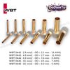 Cos ống WBT Crimp Sleeves 044x