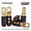 Cos vòng ⌀9 Furutech FP 308 ( G )