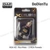 DAP Audio XGA 42- RCA Male - 2 RCA Female