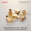 Đầu chuyển chữ U sang bắp chuối CMC L1005 U G