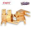 Đầu chuyển chữ U sang bắp chuối CMC L1005 U G
