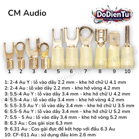 dau-cos-cm-audio-grade-cryo-196
