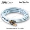 Supra Ethernet Cat 8 STP - Dây Cáp Mạng / Cắt Mét