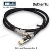 DH Labs Ethernet Cat 8 Reunion - Dây Cáp Mạng / Cắt Mét