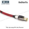 DH Labs Ethernet Cat 8 Reunion - Dây Cáp Mạng / Cắt Mét