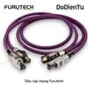 Furutech Lan 8 NCF Plus - Dây Cáp Mạng / Cắt Mét