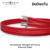 Wireworld Starlight 10 Twinax Ethernet - Dây Cáp Mạng / Cắt Mét