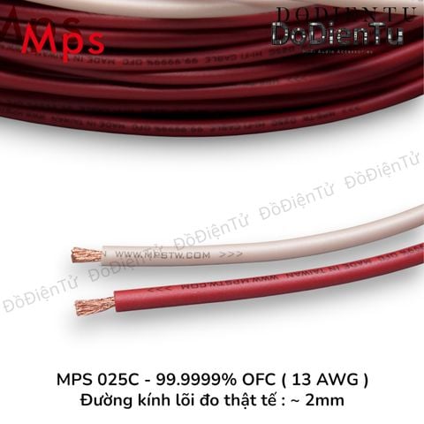 mps-025c-6n-ofc-13-awg