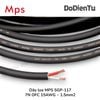 Dây loa MPS SGP 117 - 7N OFC