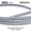 Dây loa Supra Classic 2 x 1.6 mm2