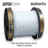 Dây loa Supra Classic 2 x 1.6 mm2