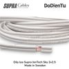 Dây loa Supra JenTech Sky 2 x 2.5 mm2