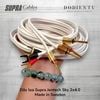 Dây loa Supra JenTech Sky 2 x 4.0 mm2
