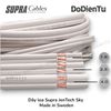 Dây loa Supra JenTech Sky 2 x 2.5 mm2