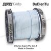 Dây loa SUPRA PLY 2 x 3.4