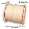 Dây Loa Van den hul  CS 122 Hybrid