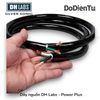 Dây nguồn DH Labs - Power Plus