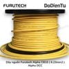 Furutech Alpha CB10 ( 6.23mm2 ) - Alpha OCC