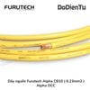 Furutech Alpha CB10 ( 6.23mm2 ) - Alpha OCC