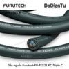 Furutech FP TCS 21 PC-Triple C