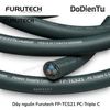Furutech FP TCS 21 PC-Triple C [DIY]