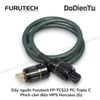 Furutech FP TCS 21 PC-Triple C [DIY]