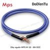 Dây nguồn MPS M 16 - 6N OCC [ DIY ]