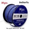 Dây nguồn MPS M 16 - 6N OCC [ DIY ]