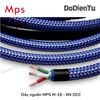 Dây nguồn MPS M 16 - 6N OCC [ DIY ]