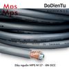 Dây nguồn MPS M 17 - 6N OCC