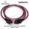 Dây nguồn số 8 Audio Technica PC500