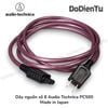 Dây nguồn số 8 Audio Technica PC500