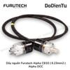 Furutech Alpha CB10 ( 6.23mm2 ) - Alpha OCC