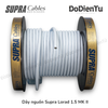 Dây nguồn Supra Lorad 3x1.5 MK 2 - Cắt Mét