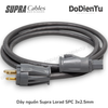 Supra Lorad 3x2.5 SPC [ DIY ]