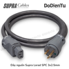 Supra Lorad 3x2.5 SPC CS-US [Hộp]