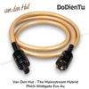 Dây nguồn Van Den Hul - The Mainsstream Hybrid - [ DIY ]