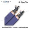 Dây nguồn WireWorld Aurora 10 Power Conditioning Cord