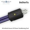 Dây nguồn WireWorld Aurora 10 Power Conditioning Cord