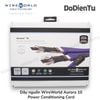 Dây nguồn WireWorld Aurora 10 Power Conditioning Cord