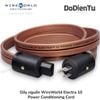 Dây nguồn WireWorld Electra 10 Power Conditioning Cord